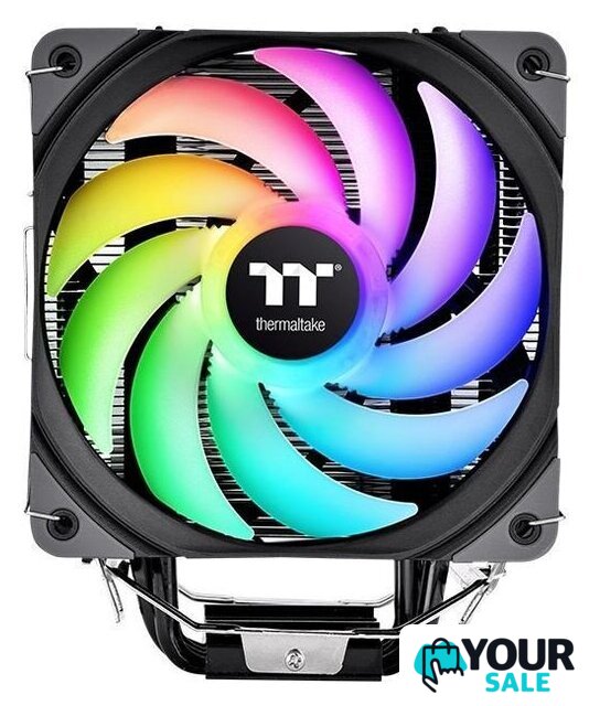 Кулер для процессора Thermaltake UX200 SE ARGB CL-P105-AL12SW-A - Изображение №3 — Интернет-магазин Your Sale