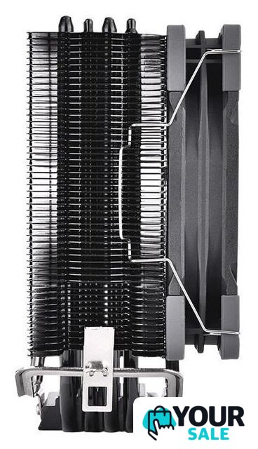 Кулер для процессора Thermaltake UX200 SE ARGB CL-P105-AL12SW-A - Изображение №4 — Интернет-магазин Your Sale