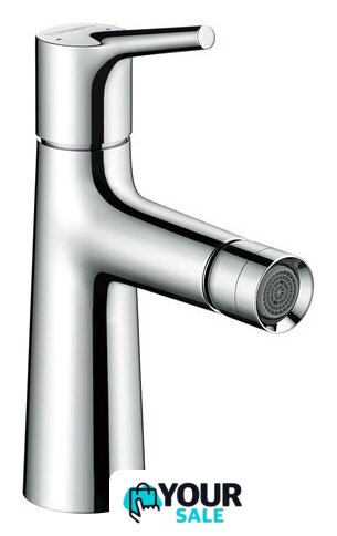 Смеситель Hansgrohe Talis S 72200000 - Изображение №1 — Интернет-магазин Your Sale