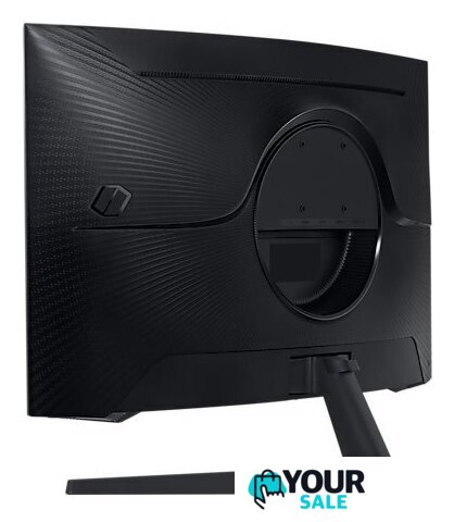 Игровой монитор Samsung Odyssey G5 LS32CG550EIXCI - Изображение №9 — Интернет-магазин Your Sale