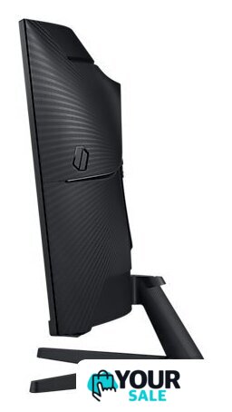 Игровой монитор Samsung Odyssey G5 LS32CG550EIXCI - Изображение №15 — Интернет-магазин Your Sale