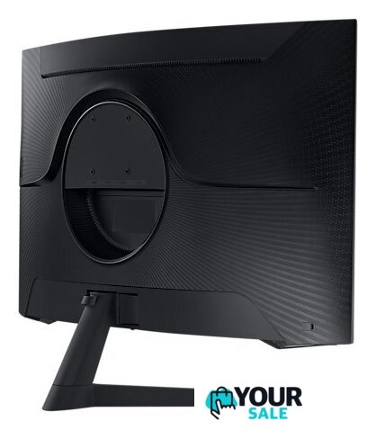 Игровой монитор Samsung Odyssey G5 LS32CG550EIXCI - Изображение №8 — Интернет-магазин Your Sale