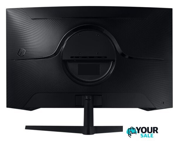 Игровой монитор Samsung Odyssey G5 LS32CG550EIXCI - Изображение №2 — Интернет-магазин Your Sale