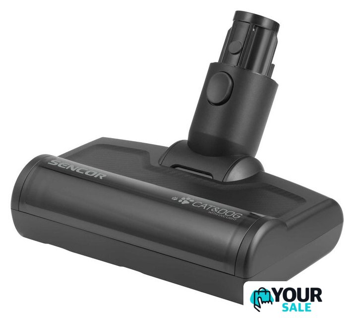 Пылесос Sencor SVC 8776BK - Изображение №10 — Интернет-магазин Your Sale