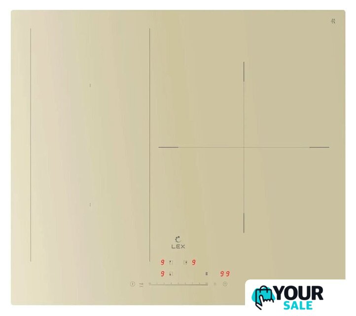 Варочная панель LEX EVI 631A IV - Изображение №1 — Интернет-магазин Your Sale