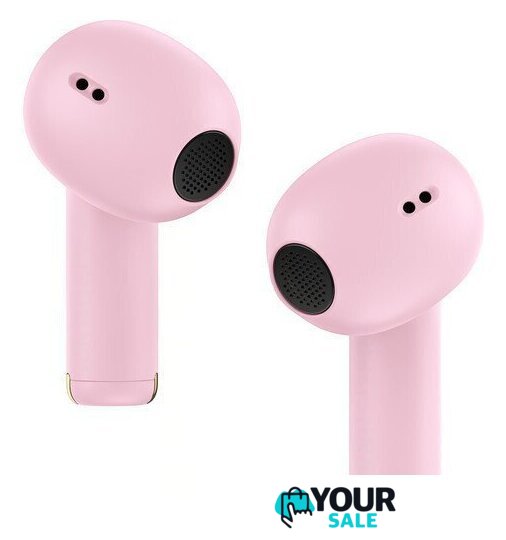 Наушники Sennheiser Accentum Open (розовый) - Изображение №5 — Интернет-магазин Your Sale