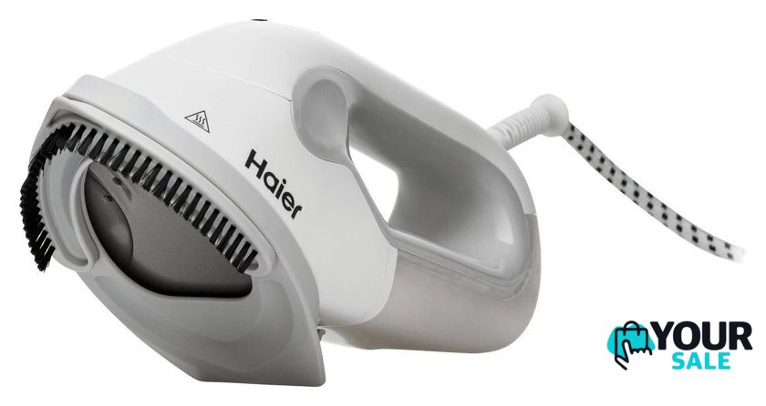 Отпариватель Haier HI-500 - Изображение №1 — Интернет-магазин Your Sale