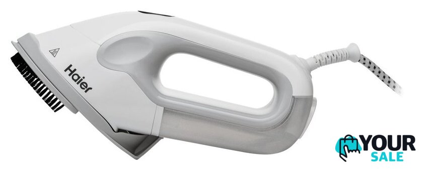 Отпариватель Haier HI-500 - Изображение №4 — Интернет-магазин Your Sale