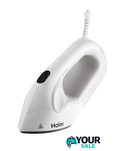 Отпариватель Haier HI-500 - Изображение №2 — Интернет-магазин Your Sale