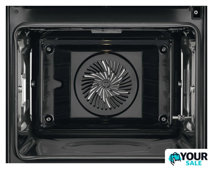 Электрический духовой шкаф AEG BPE742320B - Изображение №3 — Интернет-магазин Your Sale
