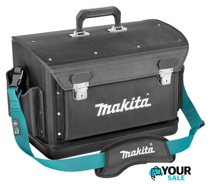Сумка для инструментов Makita E15388 - Изображение №1 — Интернет-магазин Your Sale