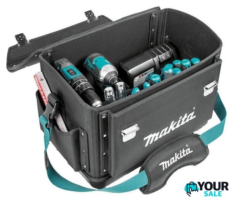 Сумка для инструментов Makita E15388 - Изображение №3 — Интернет-магазин Your Sale
