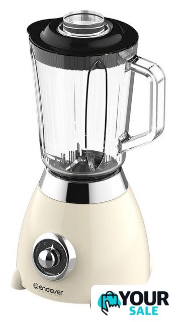 Стационарный блендер Endever Sigma-209 - Изображение №1 — Интернет-магазин Your Sale