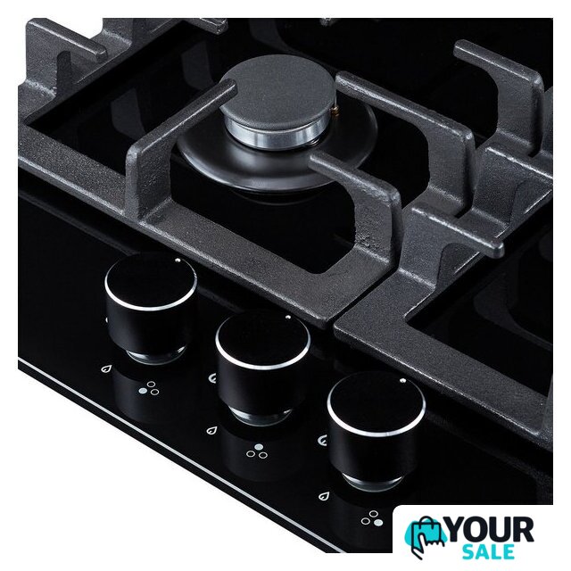 Варочная панель Exiteq EXH-211 black - Изображение №8 — Интернет-магазин Your Sale