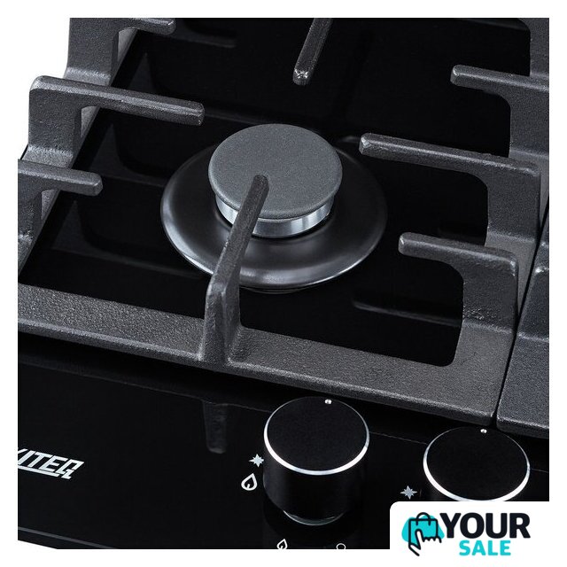Варочная панель Exiteq EXH-211 black - Изображение №10 — Интернет-магазин Your Sale