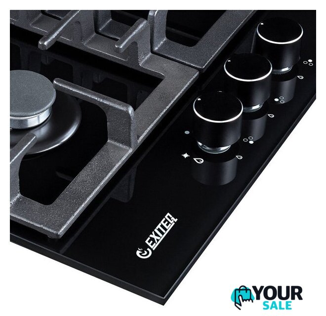 Варочная панель Exiteq EXH-211 black - Изображение №7 — Интернет-магазин Your Sale