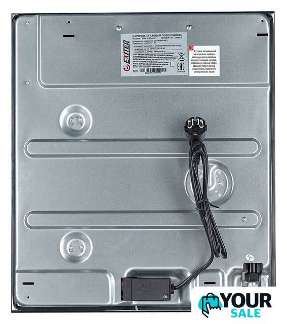 Варочная панель Exiteq EXH-211 black - Изображение №12 — Интернет-магазин Your Sale