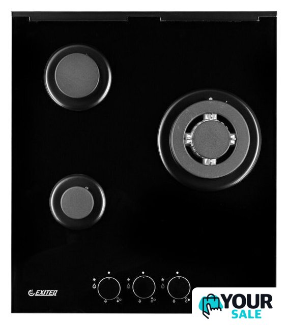 Варочная панель Exiteq EXH-211 black - Изображение №3 — Интернет-магазин Your Sale