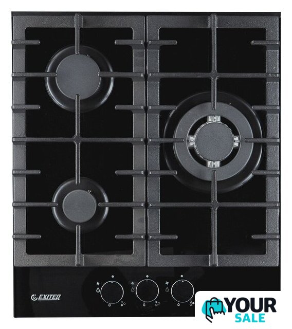 Варочная панель Exiteq EXH-211 black - Изображение №1 — Интернет-магазин Your Sale