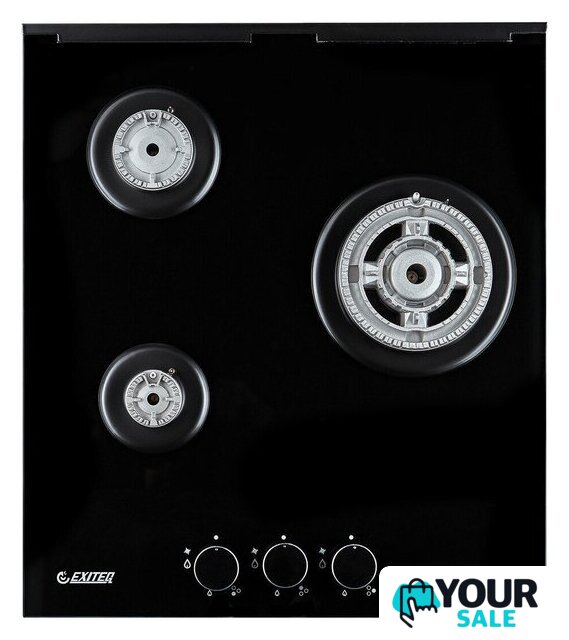 Варочная панель Exiteq EXH-211 black - Изображение №4 — Интернет-магазин Your Sale