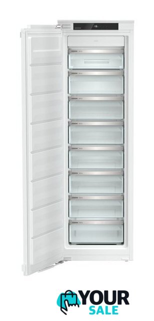 Морозильник Liebherr SIFNf 5128 Plus - Изображение №2 — Интернет-магазин Your Sale
