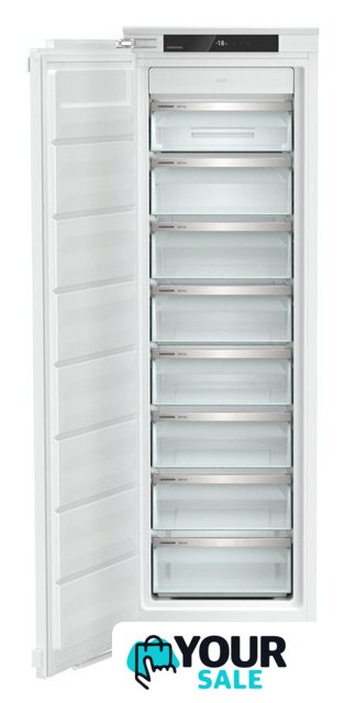 Морозильник Liebherr SIFNf 5128 Plus - Изображение №1 — Интернет-магазин Your Sale