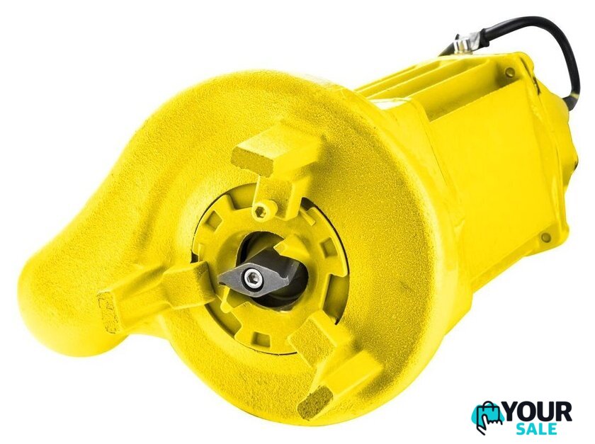 Фекальный насос WWQ NSB 1300GM - Изображение №4 — Интернет-магазин Your Sale