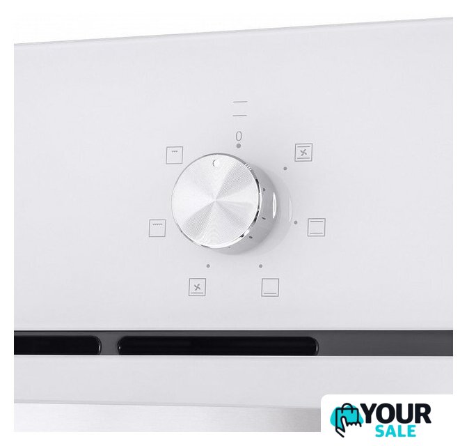 Электрический духовой шкаф MAUNFELD EOEC.586W - Изображение №10 — Интернет-магазин Your Sale