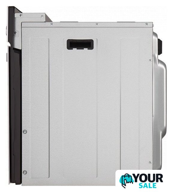 Электрический духовой шкаф MAUNFELD EOEC.586W - Изображение №7 — Интернет-магазин Your Sale