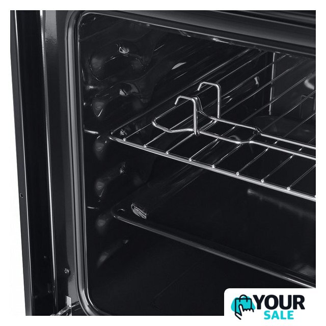 Электрический духовой шкаф MAUNFELD EOEC.586W - Изображение №6 — Интернет-магазин Your Sale