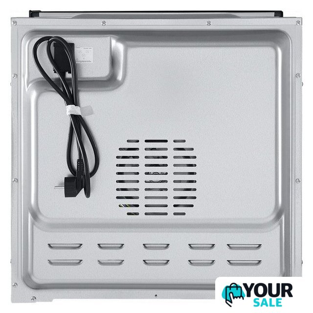 Электрический духовой шкаф MAUNFELD EOEC.586W - Изображение №8 — Интернет-магазин Your Sale
