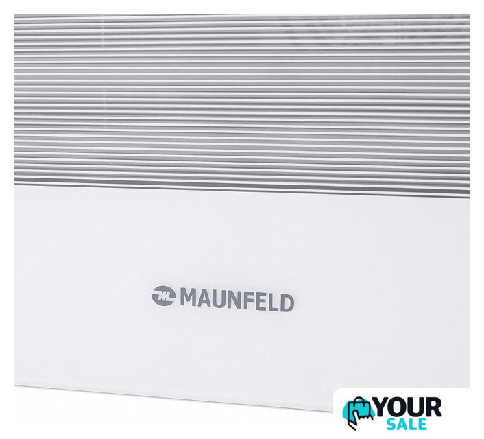 Электрический духовой шкаф MAUNFELD EOEC.586W - Изображение №12 — Интернет-магазин Your Sale