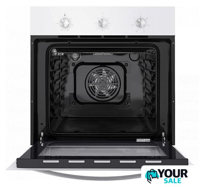 Электрический духовой шкаф MAUNFELD EOEC.586W - Изображение №2 — Интернет-магазин Your Sale