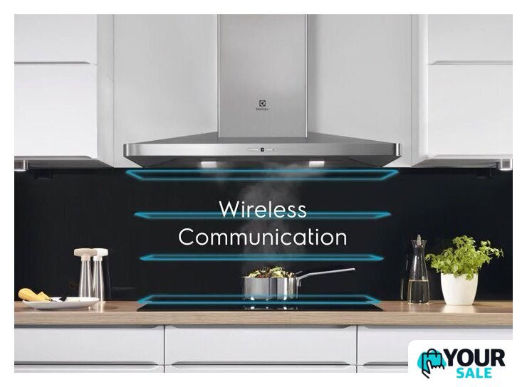 Варочная панель Electrolux EIV6340X - Изображение №8 — Интернет-магазин Your Sale