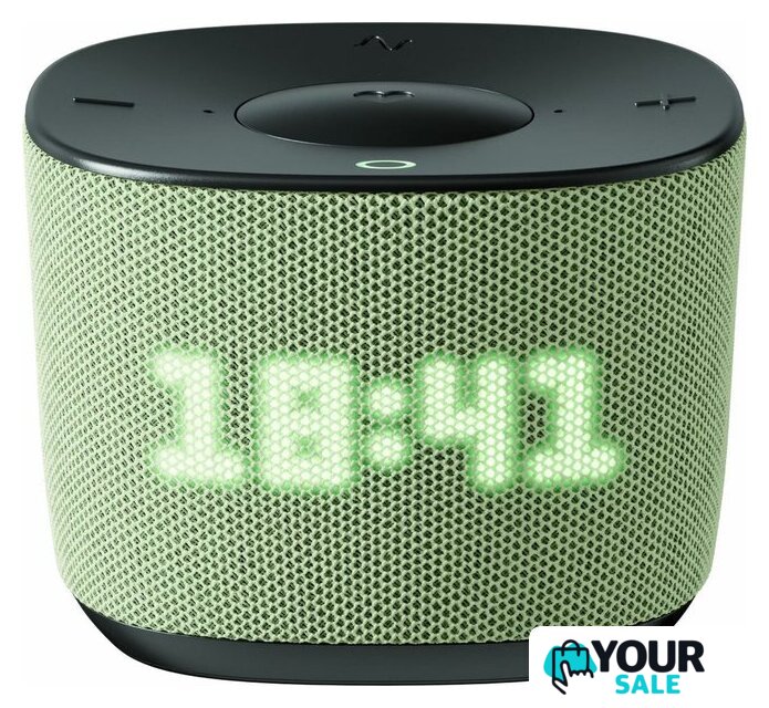 Умная колонка Sber SberBoom Home (фисташковый) - Изображение №1 — Интернет-магазин Your Sale