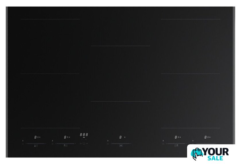 Варочная панель Franke Mythos Masterpiece FMY 805 I F KL 108.0735.487 - Изображение №1 — Интернет-магазин Your Sale