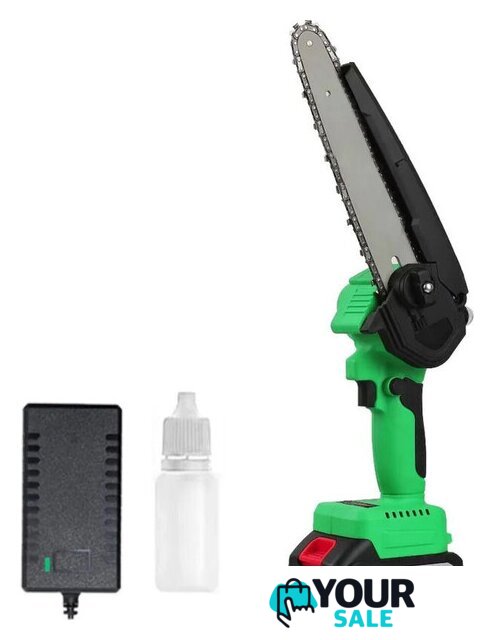 Аккумуляторная пила Zitrek GreenSaw 20 082-1858 (с 1-им АКБ) - Изображение №1 — Интернет-магазин Your Sale