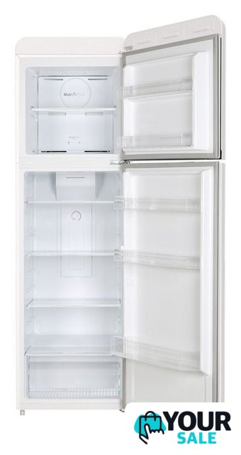 Холодильник Amica FD280.3FW(E) - Изображение №4 — Интернет-магазин Your Sale