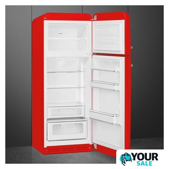 Холодильник Smeg FAB30RRD6 - Изображение №2 — Интернет-магазин Your Sale