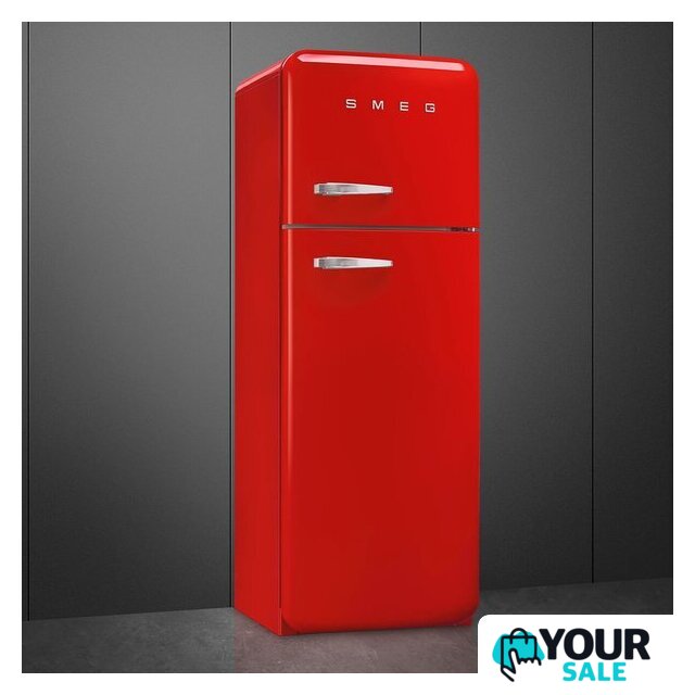Холодильник Smeg FAB30RRD6 - Изображение №3 — Интернет-магазин Your Sale