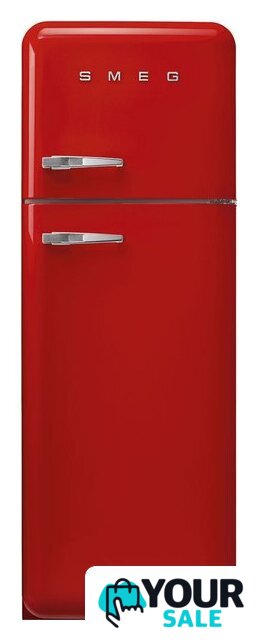 Холодильник Smeg FAB30RRD6 - Изображение №1 — Интернет-магазин Your Sale