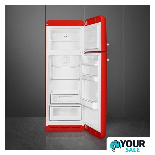 Холодильник Smeg FAB30RRD6 - Изображение №6 — Интернет-магазин Your Sale