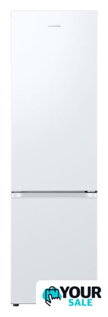 Холодильник Samsung RB38C600EWW/UA - Изображение №1 — Интернет-магазин Your Sale
