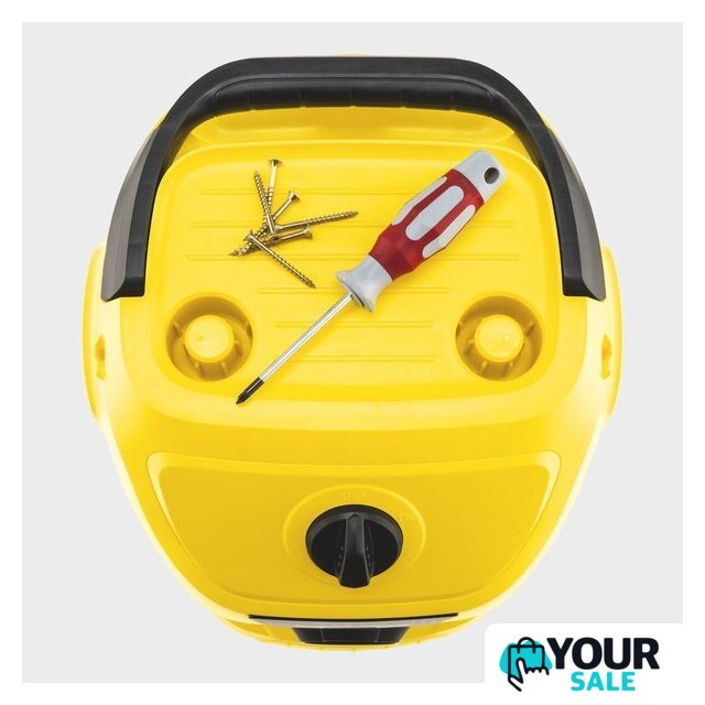 Пылесос Karcher WD 3 V-17/4/20 1.628-127.0 - Изображение №3 — Интернет-магазин Your Sale