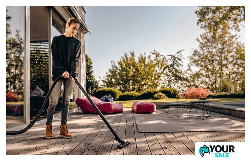 Пылесос Karcher WD 3 V-17/4/20 1.628-127.0 - Изображение №14 — Интернет-магазин Your Sale