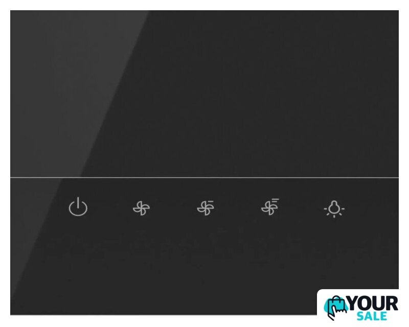 Кухонная вытяжка Gorenje WHI949EXBG - Изображение №3 — Интернет-магазин Your Sale