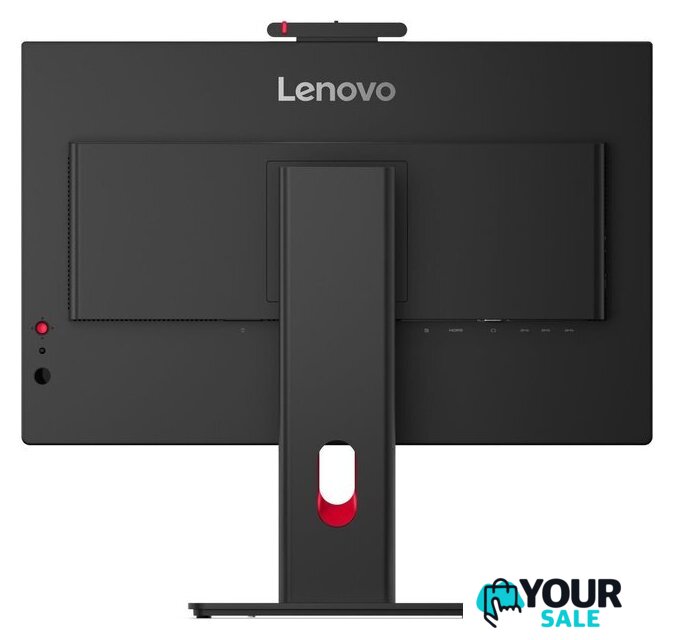 Монитор Lenovo ThinkVision T24-4v 64B6MAT1EU - Изображение №4 — Интернет-магазин Your Sale