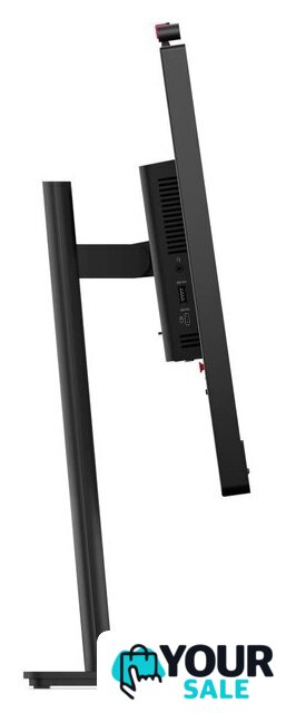 Монитор Lenovo ThinkVision T24-4v 64B6MAT1EU - Изображение №6 — Интернет-магазин Your Sale