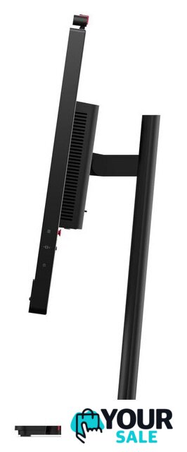 Монитор Lenovo ThinkVision T24-4v 64B6MAT1EU - Изображение №5 — Интернет-магазин Your Sale