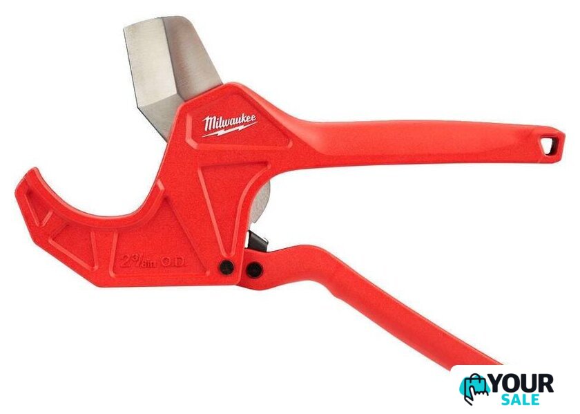 Труборез Milwaukee 4932464173 - Изображение №2 — Интернет-магазин Your Sale